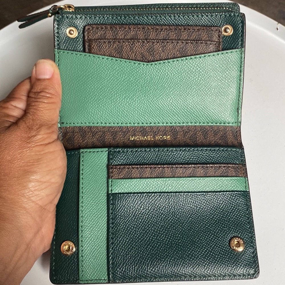Michael Kors Wallet RARE